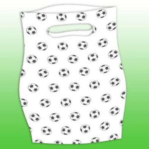 Picture of FOOTBALL PARTY BAGS